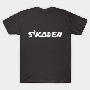 Skoden Wyt T-Shirt